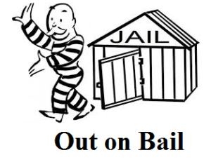 Bail