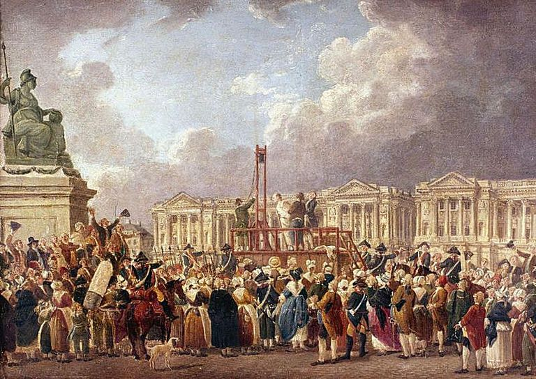 ATTACHMENT DETAILS French-Revolution-02.png February 15, 2019 844 KB 768 × 544 Edit Image Delete Permanently URL https://thefactfactor.com/wp-content/uploads/2019/02/French-Revolution-02.png T