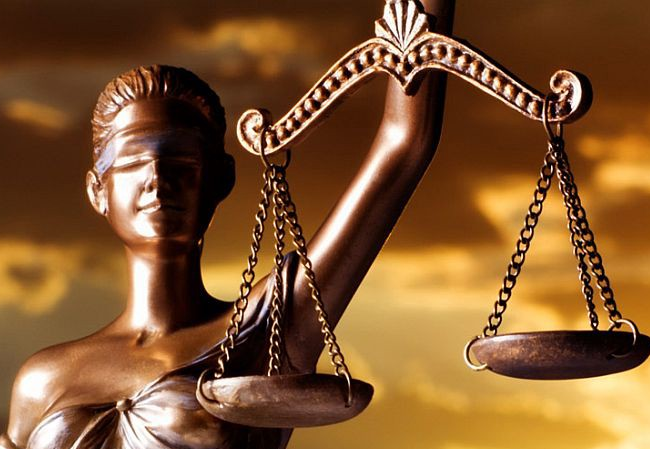 Justice: The Importance of Fairness and Equality in Legal Systems