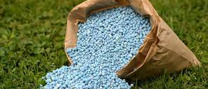 Chemical Fertilizers