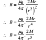 Magnetic Induction 05