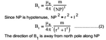 Magnetic Induction 07