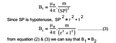 Magnetic Induction 08