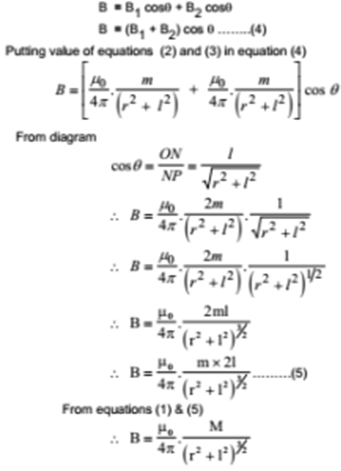 Magnetic Induction 09