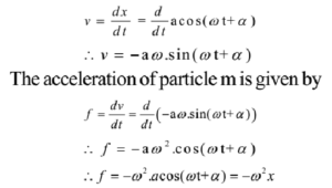 Simple Harmonic Motion 24