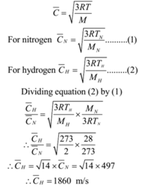 Kinetic Theory