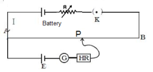 Potentiometer