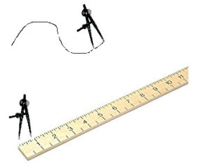 Metre Scale