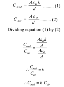 Capacitor 07