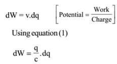 Capacitor 12