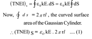 Gauss's Theorem 11