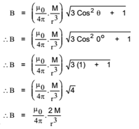 Magnetic Induction 16