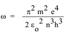 Bohr's Model of an Atom 08