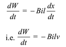 Electromagnetic Induction 12