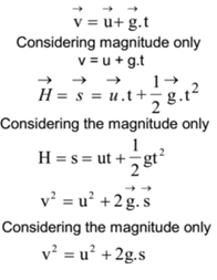 Equations Of Motion Numerical Problems To Calculate Distance Travelled