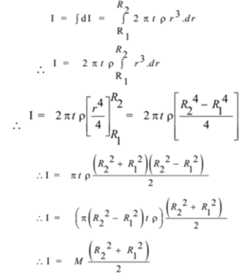 Moment of Inertia 39