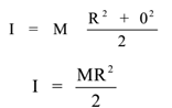 Moment of Inertia 41