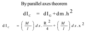 Moment of Inertia 68