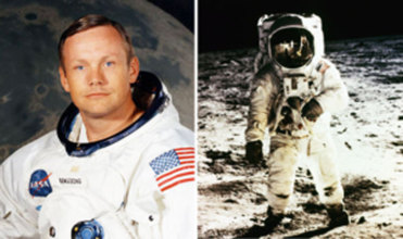 Neil Armstrong