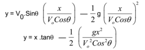 Projectile Motion 09