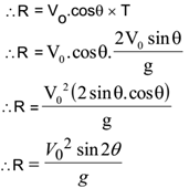 Projectile Motion 06