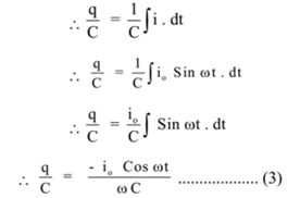 Resonating Circuit