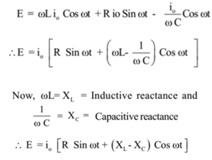 Resonating Circuit