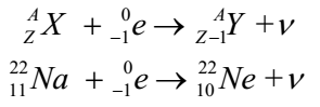 Radioactive Decay