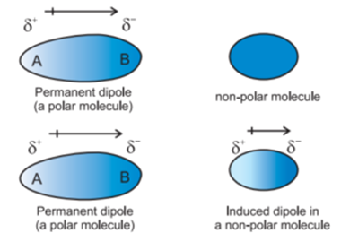 dipole moment