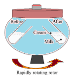 Separation of Mixtures