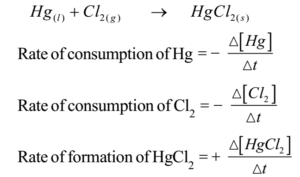 Chemical kinetics 03