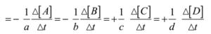 Chemical kinetics 09