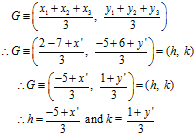 equation of the locus