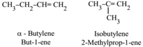 Alkenes