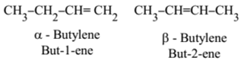 Alkenes