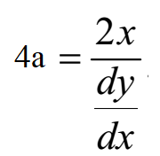 Differential Equation