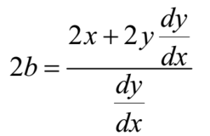 Differential Equation