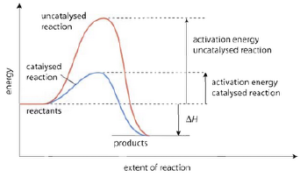 Molecularity of Reaction