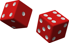 Throwing of Two Dice