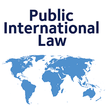 Nature of International Law