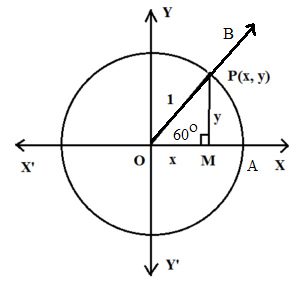 Trigonometric Ratios