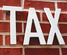 Strict Construction of Taxing Statutes