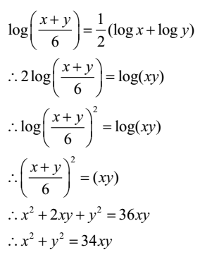 Rules Of Logarithms Archives The Fact Factor