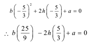 Homogeneous Equation