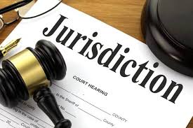 Jurisdiction of Civil Courts