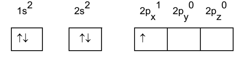 SP2 Hybridization - The Fact Factor