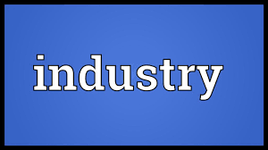 Definition of Industry