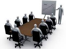 Meetings Under Companies Act