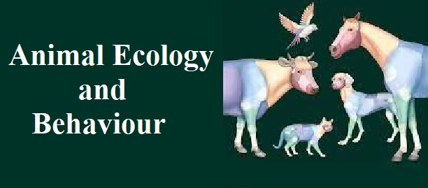 Animal Ecology and Behaviour