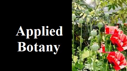 Applied Botany